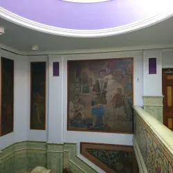 West Bromwich Central Library - West Bromwich