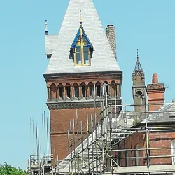 West Bromwich Town Hall - West Bromwich