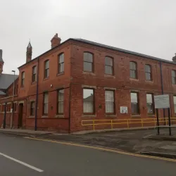 West Bromwich Town Hall - West Bromwich