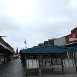 West Bromwich Town Hall - West Bromwich