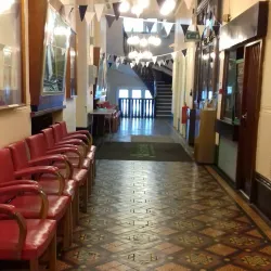 West Bromwich Town Hall - West Bromwich