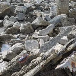 Birnbeck Pier - Weston-super-Mare