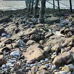 Birnbeck Pier - Weston-super-Mare
