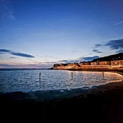 Grand Pier - Weston-super-Mare