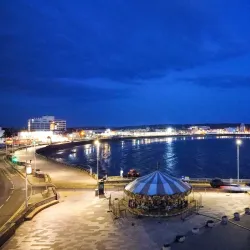 Grand Pier - Weston-super-Mare