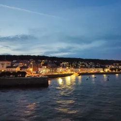 Grand Pier - Weston-super-Mare