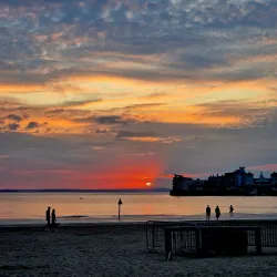 Grand Pier - Weston-super-Mare