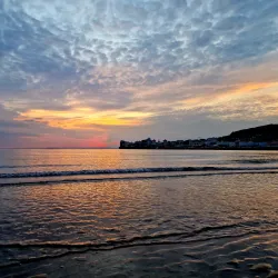 Grand Pier - Weston-super-Mare