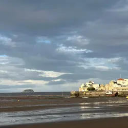 Knightstone Island - Weston-super-Mare