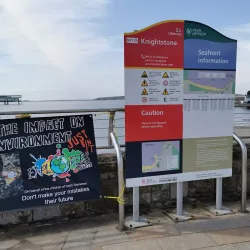 Knightstone Island - Weston-super-Mare