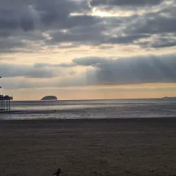 Knightstone Island - Weston-super-Mare