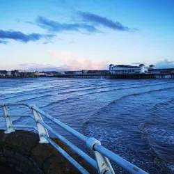 Knightstone Island - Weston-super-Mare