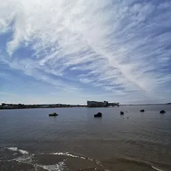 Knightstone Island - Weston-super-Mare