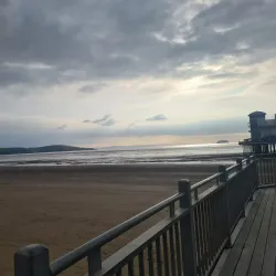 Knightstone Island - Weston-super-Mare