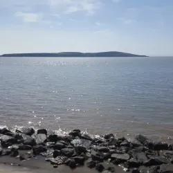 Knightstone Island - Weston-super-Mare
