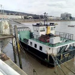 Knightstone Island - Weston-super-Mare