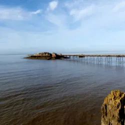 Marine Lake - Weston-super-Mare