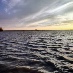 Marine Lake - Weston-super-Mare