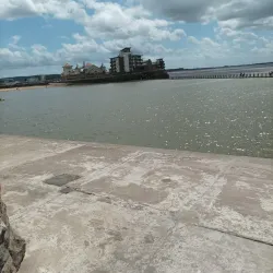 Marine Lake - Weston-super-Mare