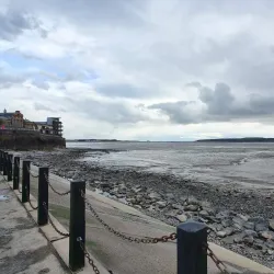 Marine Lake - Weston-super-Mare