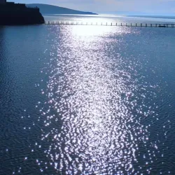 Marine Lake - Weston-super-Mare