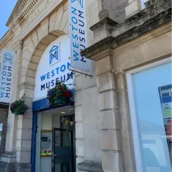 Weston Museum - Weston-super-Mare