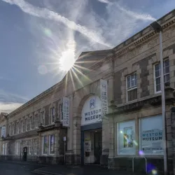 Weston Museum - Weston-super-Mare