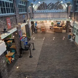 Weston Museum - Weston-super-Mare