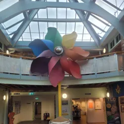 Weston Museum - Weston-super-Mare