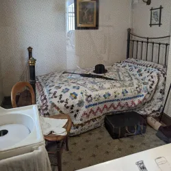 Weston Museum - Weston-super-Mare