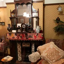 Weston Museum - Weston-super-Mare