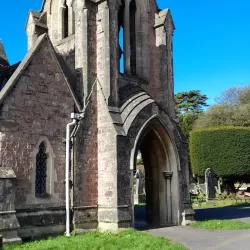 Weston Woods - Weston-super-Mare