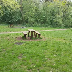 Worlebury Hill and Woods - Weston-super-Mare