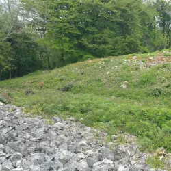 Worlebury Hill and Woods - Weston-super-Mare