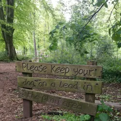 Worlebury Hill and Woods - Weston-super-Mare