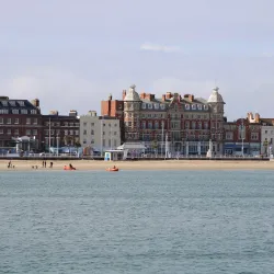 Greenhill Gardens - Weymouth