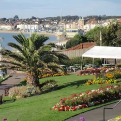 Greenhill Gardens - Weymouth