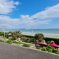 Greenhill Gardens - Weymouth