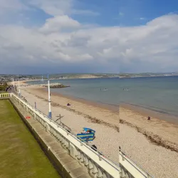 Greenhill Gardens - Weymouth