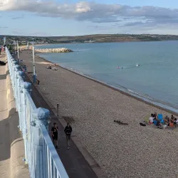 Greenhill Gardens - Weymouth