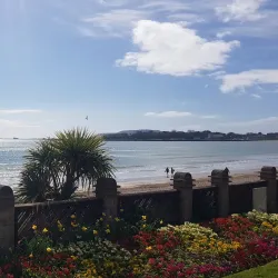 Greenhill Gardens - Weymouth