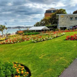 Greenhill Gardens - Weymouth