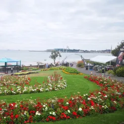 Greenhill Gardens - Weymouth