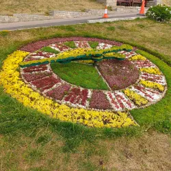 Greenhill Gardens - Weymouth