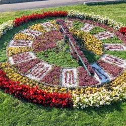 Greenhill Gardens - Weymouth