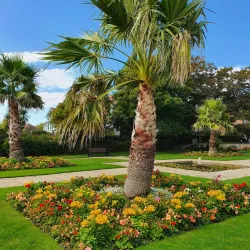 Sandsfoot Castle - Weymouth