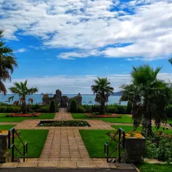 Sandsfoot Castle - Weymouth