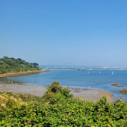 Sandsfoot Castle - Weymouth