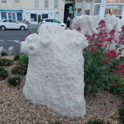 The Esplanade - Weymouth