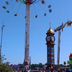 The Esplanade - Weymouth